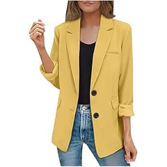 Blazer élégant femme d'occasion  Livré partout en France