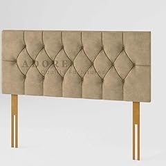 Chesterfield padded lined for sale  Delivered anywhere in UK