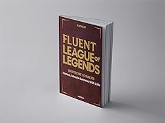 Fluent league legends d'occasion  Livré partout en France