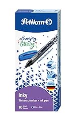 Pelikan tintenschreiber inky gebraucht kaufen  Wird an jeden Ort in Deutschland