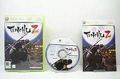 Microsoft tenchu usato  Spedito ovunque in Italia 