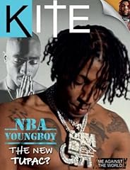 Kite magazine issue for sale  Delivered anywhere in USA 