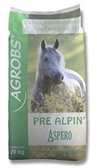 Agrobs pre alpin gebraucht kaufen  Wird an jeden Ort in Deutschland