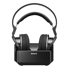 Sony mdr rf855rk usato  Spedito ovunque in Italia 