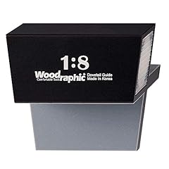 Woodraphic new dovetail for sale  Delivered anywhere in USA 
