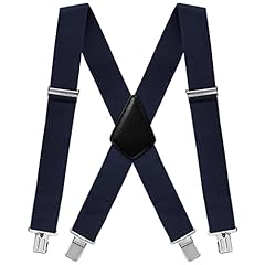 Fasker mens suspenders for sale  Delivered anywhere in USA 