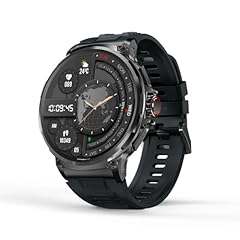 Swzec zeus smartwatch gebraucht kaufen  Wird an jeden Ort in Deutschland