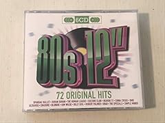 Original hits 80s for sale  Delivered anywhere in USA 