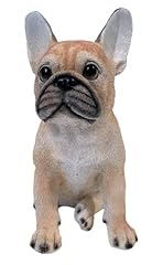 French bulldog garden for sale  Delivered anywhere in UK