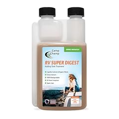 Camp champ super for sale  Delivered anywhere in USA 