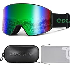 Odoland ski goggles for sale  Delivered anywhere in USA 