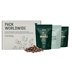 Incapto pack caffè usato  Spedito ovunque in Italia 