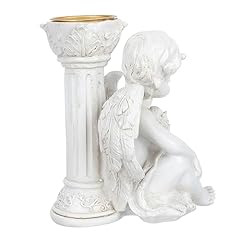 Coophya cupid candlestick for sale  Delivered anywhere in USA 