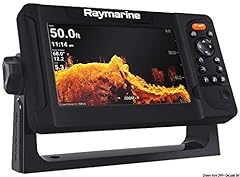 Raymarine ecoscandaglio elemen usato  Spedito ovunque in Italia 