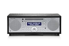 Tivoli Audio Music System BT Tabletop CD, AM/FM Radio for sale  Delivered anywhere in Canada