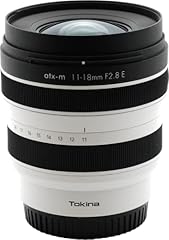 Tokina atx 18mm d'occasion  Livré partout en France