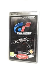 Gran turismo platinum for sale  Delivered anywhere in UK