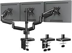 Mountup triple monitor for sale  Delivered anywhere in USA 
