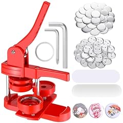 Badge maker machine for sale  Delivered anywhere in UK