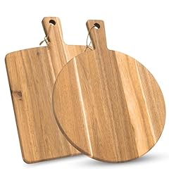 Kolwoven acacia wood for sale  Delivered anywhere in USA 