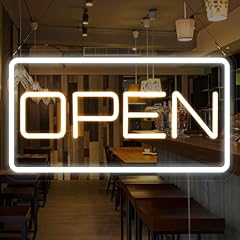Open neon signs for sale  Delivered anywhere in USA 