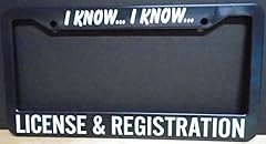 License registration license for sale  Delivered anywhere in USA 