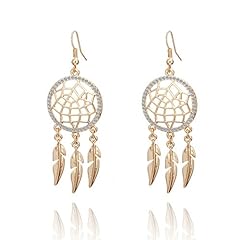Dream catcher dangle for sale  Delivered anywhere in USA 