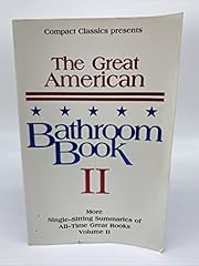 Great american bathroom for sale  Delivered anywhere in USA 