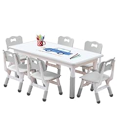 Kids table chairs for sale  Delivered anywhere in USA 