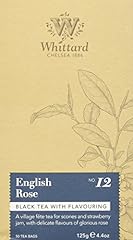 Whittard chelsea english for sale  Delivered anywhere in UK