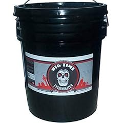 Big time exterminator for sale  Delivered anywhere in USA 