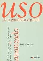 Uso gramatica española d'occasion  Livré partout en France