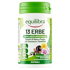 Equilibra integratori alimenta usato  Spedito ovunque in Italia 