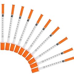 Pack 1ml syringes for sale  Delivered anywhere in UK