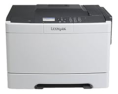 Lexmark cs410dn imprimante d'occasion  Livré partout en France