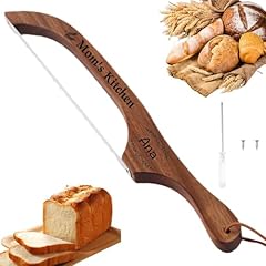 Couteau pain personnalisé d'occasion  Livré partout en France