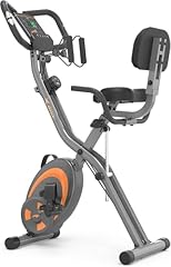 Leikefitness folding stationar for sale  Delivered anywhere in UK