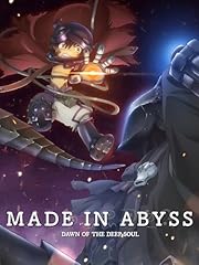 Made abyss dawn usato  Spedito ovunque in Italia 