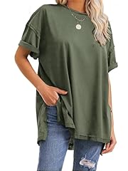 Exlura womens oversized for sale  Delivered anywhere in USA 