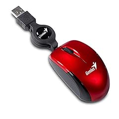 Genius souris optique d'occasion  Livré partout en France
