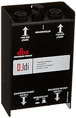 Dbx djdi passive for sale  Delivered anywhere in UK