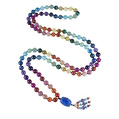 Ayriwoyi 108 mala for sale  Delivered anywhere in USA 