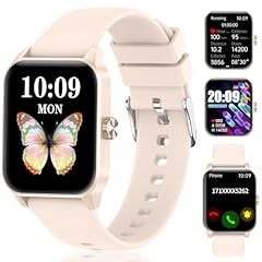 Smartwatch damen display gebraucht kaufen  Wird an jeden Ort in Deutschland