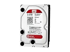3tb sata red usato  Spedito ovunque in Italia 