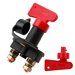 Battery isolator switch for sale  Delivered anywhere in UK