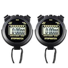 Digital stopwatch timer for sale  Delivered anywhere in USA 