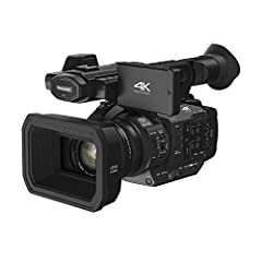 Panasonic X1 | Caméscope Semi-Pro 4K (Qualité vidéo, occasion d'occasion  Livré partout en France
