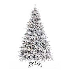 Sintean 7ft flocked for sale  Delivered anywhere in USA 