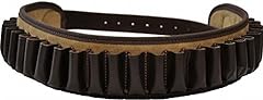 Maremmano cartridge belt for sale  Delivered anywhere in UK