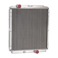 Aluminum radiator compatible for sale  Delivered anywhere in USA 